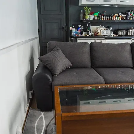 Beautiful Apartment Near The Eiffel Tower アパート